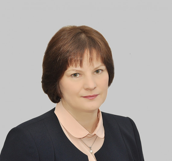 Баукова Наталья Георгиевна